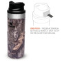 Thermotasse Stanley Classic series 470 ml