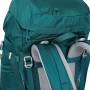 Wanderrucksack Zulu Sandstone 55+5 L