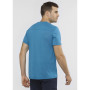 Herren-T-Shirt Salomon Explore SS Tee M