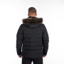 Herren-Winterjacke Northfinder Jerald