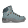 Damenschuhe Lowa Renegade GTX Mid Ws
