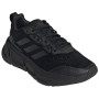 Damenschuhe Adidas Questar schwarz core black