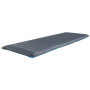 Selbstaufblasende Isomatte Robens Iceshield Camp 55