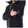 Herrenjacke Northfinder Axton