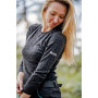 Damen-Funktionsshirt Zulu Merino 240 Long