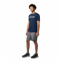 Herren-T-Shirt Columbia CSC Basic Logo Tee