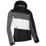 Damenjacke Kilpi Kally W schwarz Blk