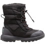 Kinder Winterschuhe Helly Hansen Jk Silverton Boot Ht Black