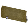 Stirnband Ortovox Wonderwool Headband grün green moss