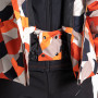 Herrenjacke Dare 2b Edge Jacket