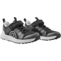 Kinderschuhe Reima Enkka schwarz Black