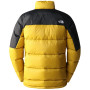 Herrenjacke The North Face Diablo Down Jacket