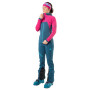 Damenjacke Dynafit Tour Wool Thermal W Hoody