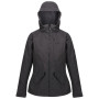 Damenjacke Regatta Wmns Highside V grau Ash