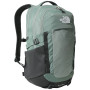 Rucksack The North Face Recon grün/schwarz Laurelwreathgreen/Tnfblck