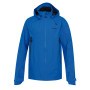 Herrenjacke Husky Nakron M 2021 blau