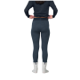 Damen-Funktionsunterhose Devold Expedition Merino Silk Longs Wmn