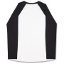 Damen-T-Shirt Vans Drop V Ls Raglan-B
