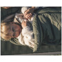 Kinderschlafsack Outwell Convertible Junior