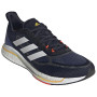 Herrenschuhe Adidas Supernova + M blau LegendInk/Ftwwht/Sogold