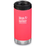 Thermoflasche Klean Kanteen TK Wide 12oz rosa MelonPunch