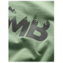 Herren-T-Shirt Chillaz Innsbruck Climb