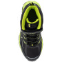 Kinderschuhe Elbrus Savas Mid Wp Jr