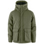 Herrenjacke Fjällräven Övik Padded Jacket M