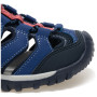 Kindersandalen Regatta Westshore IV Junior YW7