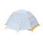 Zelt The North Face Stormbreak 2 2021 grau AsphaltGrey/PapayaYellow