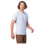 Herren-T-Shirt Hannah Baz