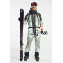 Damenjacke Tenson Touring Shell Jacket