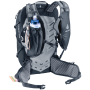 Damen Wanderrucksack Deuter Speed Lite Pro 17 SL