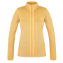 Damen-Sweatshirt Husky Artic Zip L