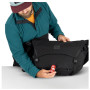 Umhängetasche Osprey Metron 18 Messenger