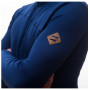 Herren-Funktionsshirt Sensor Merino Extreme zip