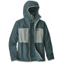 Herren Funktions-Sweatshirt Patagonia R2 TechFace Hoody
