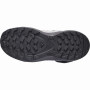 Kinderschuhe Salomon Xa Pro Winter Wp J Nine Iron-Gull-Cosmic Sky