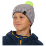 Kindergröße: 10 Jahre / Farbe: grau