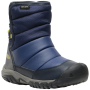 Schuhgröße (EU): 32-33 / Farbe: dunkelblau