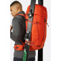 Kletterrucksack Rab Ascendor 45:50
