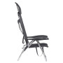 Campingstuhl Crespo Compact AL-223