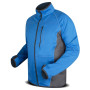 Herren-Sweatshirt Trimm Power Light blau/grau SeaBlue/Gray