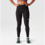 Damen-Leggings The North Face W Winter Warm Tight