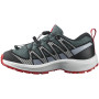 Kinderschuhe Salomon Xa Pro V8