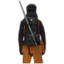 Lawinenrucksack Mammut Pro 35 Removable Airbag 3.0 2022