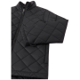 Kinderjacke Reima Toppis Black