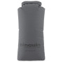 Wasserdichte Hülle Pinguin Dry bag 20 L grau Grey