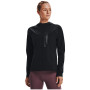 Damen-Sweatshirt Under Armour OutRun the STORM Jkt