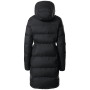 Damen-Wintermantel The North Face W Metropolis Parka